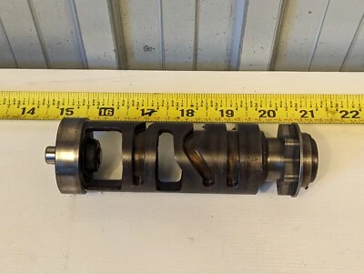 1998-2006 Suzuki Katana 750 GSX750F Shift Drum - Image 1 of 4