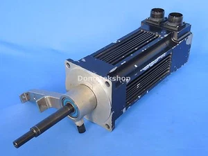 Servomotor sin escobillas Pacific Scientific R46GSNA-TS-NS-NV-12 3,7 OHM 1,08 KW - Imagen 1 de 5