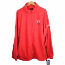 chicago bulls jacket ebay
