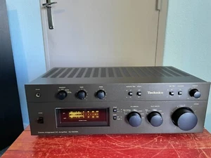 TECHNICS SU-8055K Stereo Integrated DC Amplifier - Imagen 1 de 16