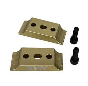 Kart Engine Mount Clamp 30mm x 92mm - Bild 1 von 2