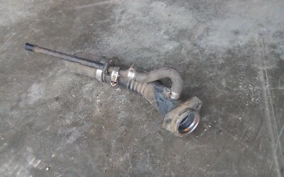 1992-1997 Chevrolet Suburban 1500 Fuel Tank Filler Neck  - Image 1 of 3