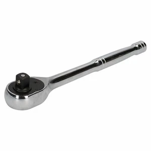 Controlador de toma de trinquete de accionamiento recto de 1/2" liberación rápida 72 dientes - Imagen 1 de 3