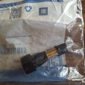 Genuine GM Tire Valve Stem 9593595 - Picture 1 of 2