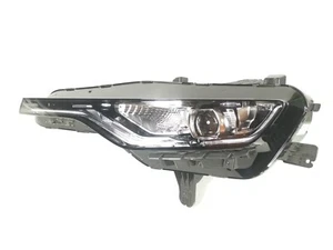 MONTAGGIO FARO ANTERIORE SINISTRO CHEVROLET CAMARO SS 2019-21 GM 84756147 OEM - Foto 1 di 12