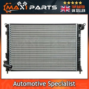 Mini One Cooper R50 R52 R53 2001-2007 Radiator With Air Con - Picture 1 of 3