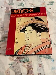 Ukiyo-e   250 Years of Japanese Art