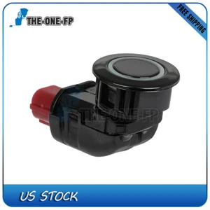 Sensor de estacionamiento de distancia para Honda CR-V 2004 2005 2006 2007 39680-SHJ-A6 negro - Imagen 1 de 9