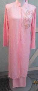 New elegant suite print size L bust 42 - Picture 1 of 3