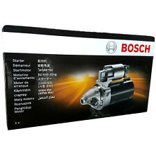 Produktbild - BOSCH 1986S00752 Anlasser Starter für VOLVO S60 S80 V70 XC70 XC90 2.4D 2.5D 4.4