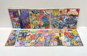 Marvel X-Men Comic Book Assortment - Picture 1 of 6