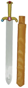 Jeweled Sword With Sheath - Morris Costumes - Picture 1 of 1