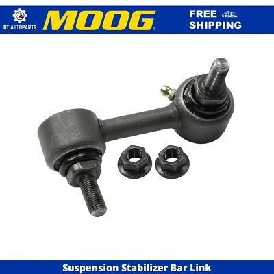 Barra estabilizadora de suspensión trasera MOOG 2011-2019 para Mitsubishi RVR 2011-2019 Foto 1 de 4