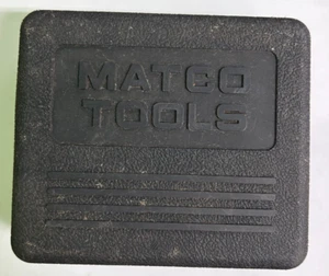 Matco Tools 3pc Socket Set (17mm, 19mm, 21mm) - Picture 1 of 4