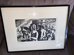 Léopold Survage Die Wunder des Alltags signierter Druck - Bild 1 von 16