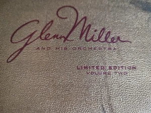 Glenn Miller and his orchestra limited edition 15 45's Vol 2. No 574 Limited Ed. - Picture 1 of 15