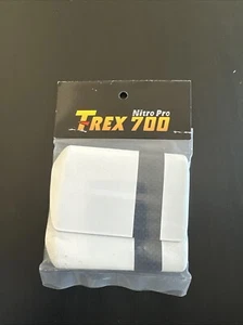 Trex 700N Carbon Fiber Flybar Paddle HN7008T  !!!OPEN BOX!!!! - Picture 1 of 3
