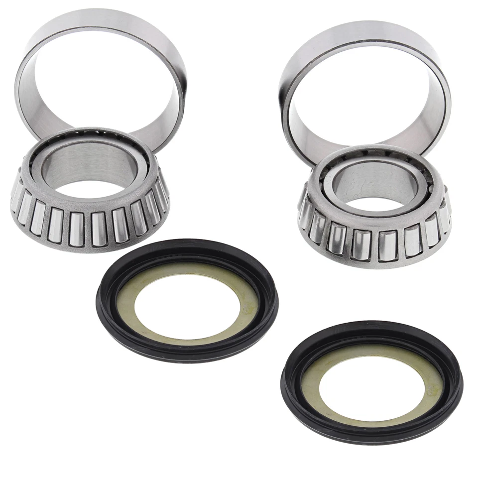Kit de cojinete y sello de dirección Boss Bearing 22-1056 para gas-gas SM125 2007-2009 Foto 1 de 1