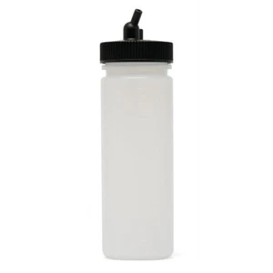 Iwata Big Mouth Zylinder Flasche mit 38 mm Kappe 4oz (118 ml) (IWB-A4804) - Bild 1 von 1