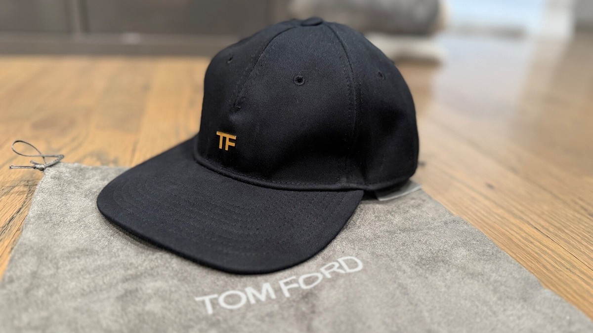 Tom Ford Hats for Men for sale | eBay