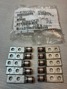 Lot of 20 Molex 0192210173 & 0192210171 Terminal Connector's New!!! - Picture 1 of 5