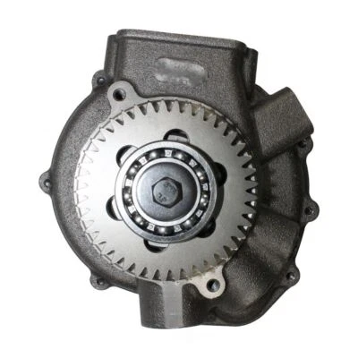 Bomba de agua del motor GMB 196-2370 Foto 1 de 2