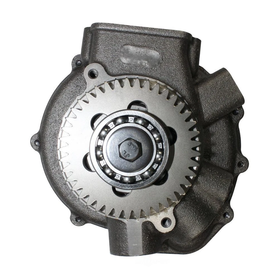 Bomba de agua del motor GMB 196-2370 Foto 1 de 2