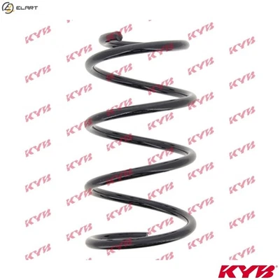 SUSPENSION SPRING RG3183 FOR TOYOTA 2AD-FTV/FHV 2.2L 1CD-FTV 2.0L 4cyl - Image 1 of 4
