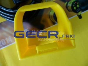 1PC NEW FOR photoelectric button matching protective cover OTC-1-YW #L1246U LZ - Picture 1 of 2