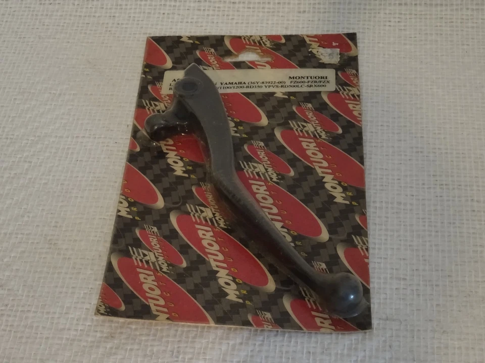 MONTUORI A5074528 levier de frein YAMAHA (36Y-83922-00) - Imagen 1 de 1