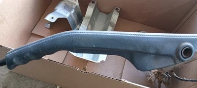 Blue Parking Brake 1983-1991 Mitsubishi Montero Dodge Raider - Image 1 of 3