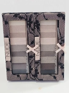 PHYSICIANS FORMULA SHIMMER STRIPS Custom Eyeshadow Palette Nude #7564. QTY:2 - Picture 1 of 2