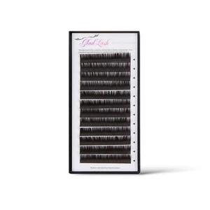 L Curl Lashes - Classic - Picture 1 of 3