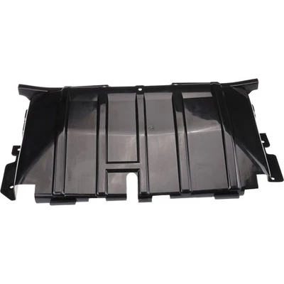 URO Parts 3538690 Splash Guard For 83-98 Volvo 740 745 760 780 940 960 S90 V90 - Image 1 of 4