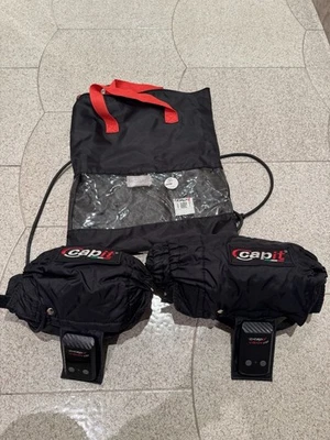 Capit Mini Vision Pro Heizdecke - Bild 1 von 3