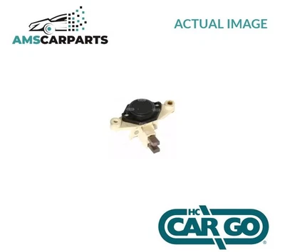 ALTERNATOR REGULATOR 130958 HC-CARGO NEW OE REPLACEMENT - Image 1 of 4