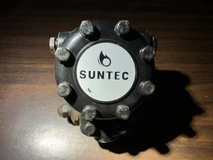 Bomba rotativa Suntec J6BC-325 4320-01-299-0460 combustibles y aceites de hidrocarburos 0,2 GPM - Imagen 1 de 10