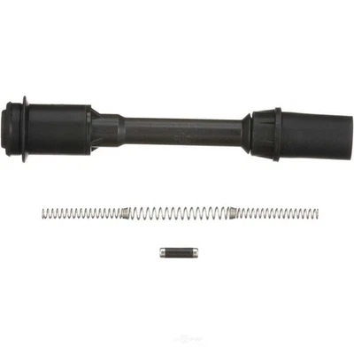 Direct Ignition Coil Boot fits 2013-2018 Ford Fiesta Escape Transit Connect  STA - Image 1 of 4