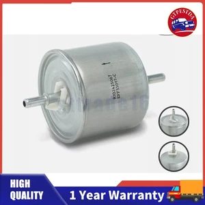Fuel Filter for Ford F-150 F250 Escape Mustang Taurus Ranger Lincoln Continental - Picture 1 of 8