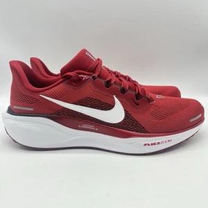 Nike NFL x Air Zoom Pegasus 41 Arizona Cardinals Men's Size 10 FZ5077-600 - Picture 1 of 6