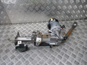 2019 FORD FIESTA ST-LINE B479 1.0 PETROL AUTO MK8 5DRS STEERING COLUMN REF4353 - Picture 1 of 7