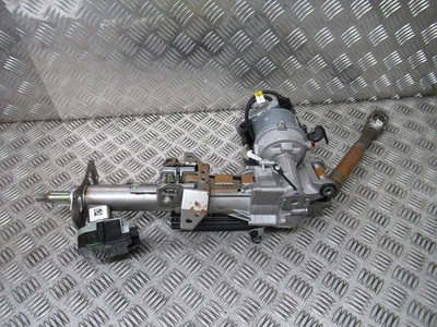 2019 FORD FIESTA ST-LINE B479 1.0 PETROL AUTO MK8 5DRS STEERING COLUMN REF4353 - Image 1 of 4