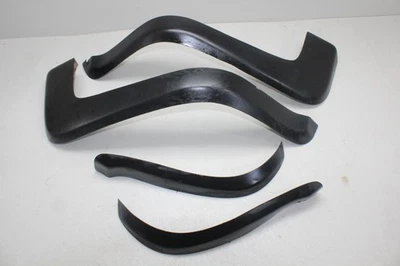 96-00 POLARIS SPORTSMAN 500 4X4 GUARDABARROS DELANTERO IZQUIERDO DERECHO GUARDABARROS LLAMARADAS Foto 1 de 4