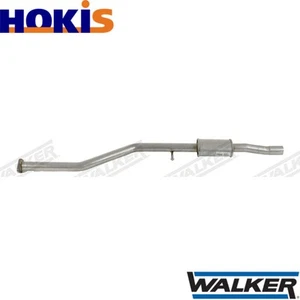 MIDDLE SILENCER 24598 FOR HYUNDAI ix35/Van KIA SPORTAGEIII G4FD 1.6L 4cyl 1.6L - Picture 1 of 7