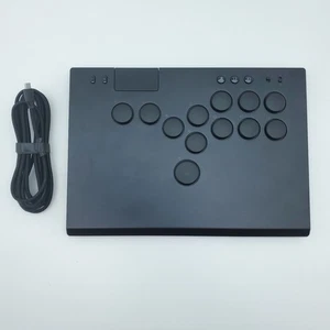 Razer RZ06-0502 Kitsune Optical Arcade Controller for PlayStation 5 and PC - Picture 1 of 12
