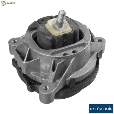 MOUNTING ENGINE 36993 01 FOR BMW N13B16A 1.6L 4cyl 1 F20 - Image 1 of 4