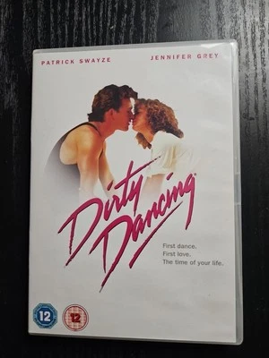 Dirty Dancing DVD - Image 1 of 2