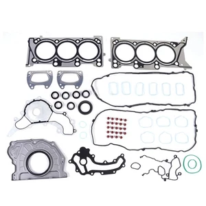 Cylinder Head Gasket Sets Seal For Jeep Chrysler Pacifica Dodge Ram 3.6L 2016-24 - Picture 1 of 24