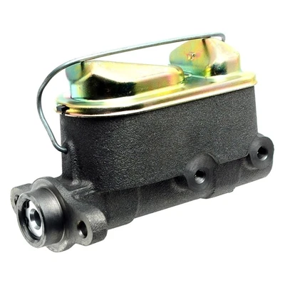 For Ford E-350 Econoline Club Wagon 84-86 ACDelco Gold Brake Master Cylinder - Imagem 1 de 2