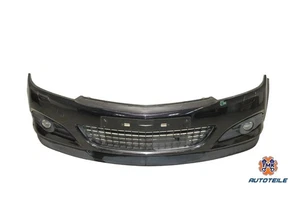 Opel Astra H Stoßstange Vorne GTC Twintop Z20R SWR Cabrio - Bild 1 von 12